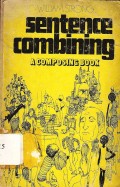 Sentence combining a composing book