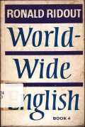 World wide english book 4