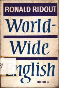 World wide english book 4