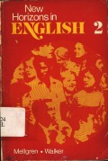 New horizons in english 2