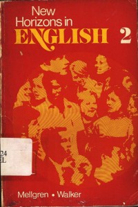 New horizons in english 2