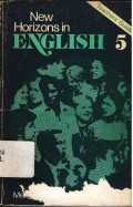 New horizons in english 5