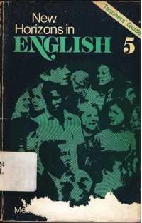 New horizons in english 5