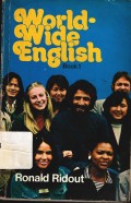 World wide english book 1