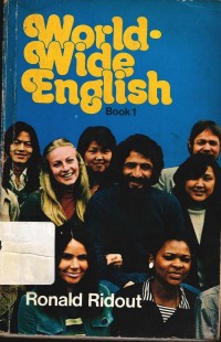 World wide english book 1
