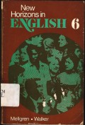 New horizons in english 6
