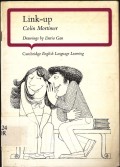 Link-up a pronunciation practice book