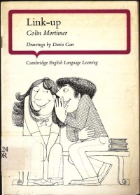 Link-up a pronunciation practice book