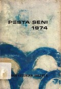 Pesta Seni 1974