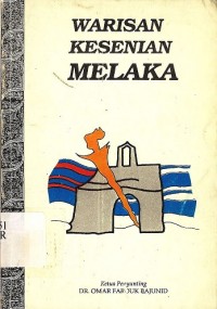 Warisan Kesenian Melaka