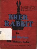 Brer rabbit