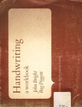 Handwriting a workbook