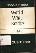 World-wide readers : 3A