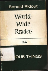 World-wide readers : 3A