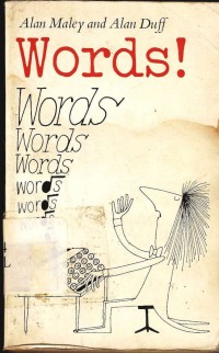 Words