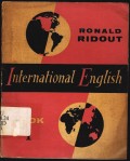 Internasional english 1