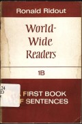 World wide readers 1B