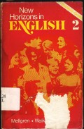 New hariozons in english 2