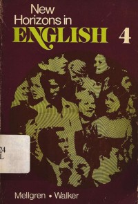New hariozons in english 4