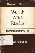 World-wide readers : Introductory A