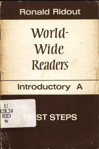World-wide readers : Introductory A