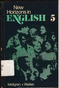 New hariozons in english 5