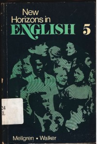 New hariozons in english 5