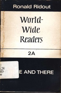 World-wide readers : 2A