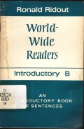 World-wide readers : Introductory B