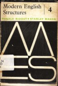 Modern english structures 4