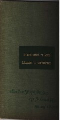 Readings for the history of the english language