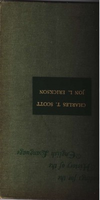 Readings for the history of the english language