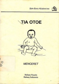 Tia otoe