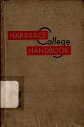 Harbrace college handbook