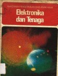 Elektronika dan tenaga