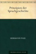 Prinzipien der Sprachgeschichte