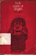 Look again at English: A revision course for intermediate learners - book one
