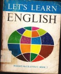 Let's learn English: Beginning course: Book 2