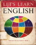 Let's learn English: Beginning course: Book 1
