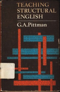 Teaching structural english
