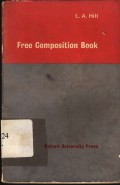 Free composition book