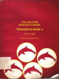 The dolphin english course teacher's book 4