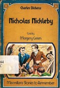 Nicholas nickleby