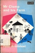 Mr clump and his farm
