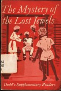 The mystery of the lost jewels