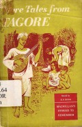 More tales from tagore