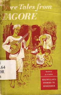 More tales from tagore