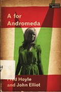 A for andromeda