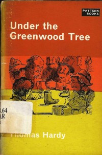 Under the greenwood tree