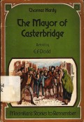The mayor of casterbridge